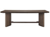 Kavanaugh - Trestle Dining Table Set Magnussen Furniture