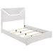 Pierce - Bedroom Set With LED Lighting Furniture Max