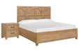 Coventry - Panel Bedroom Set Magnussen Furniture