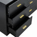 9 Drawer Dresser, Ample Storage For Bedroom Home Essentials