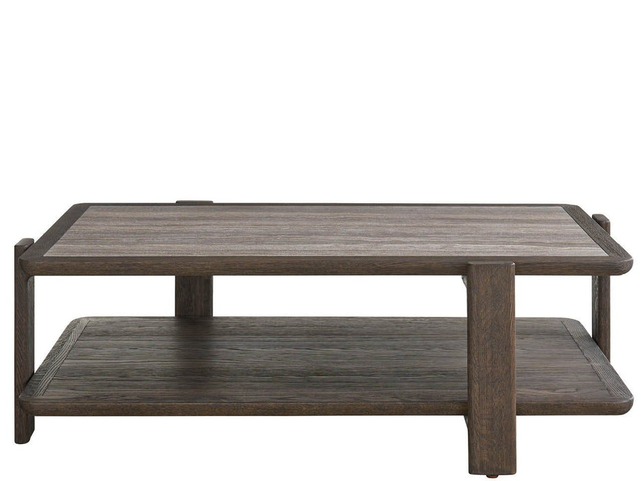 Modern - Cocktail Table Universal Furniture