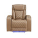 Fortuner - Power Reclining Chair Matrix Furniture Group