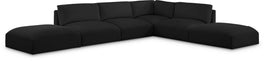 Ease - Modular Sectional Meridian Furniture