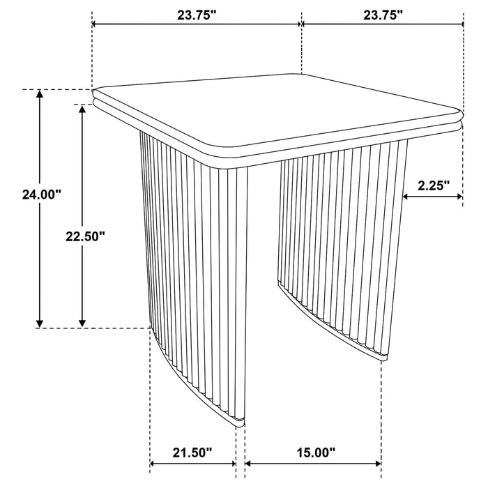 Dreydon - Table Furniture Max