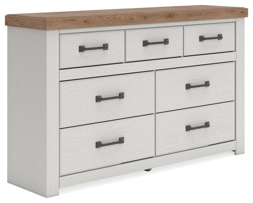 Savonport - Dresser Benchcraft®