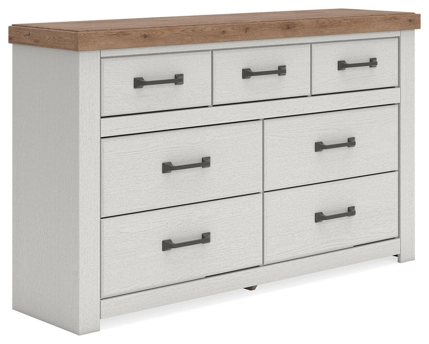 Savonport - Dresser Benchcraft®