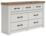 Savonport - Dresser Benchcraft®