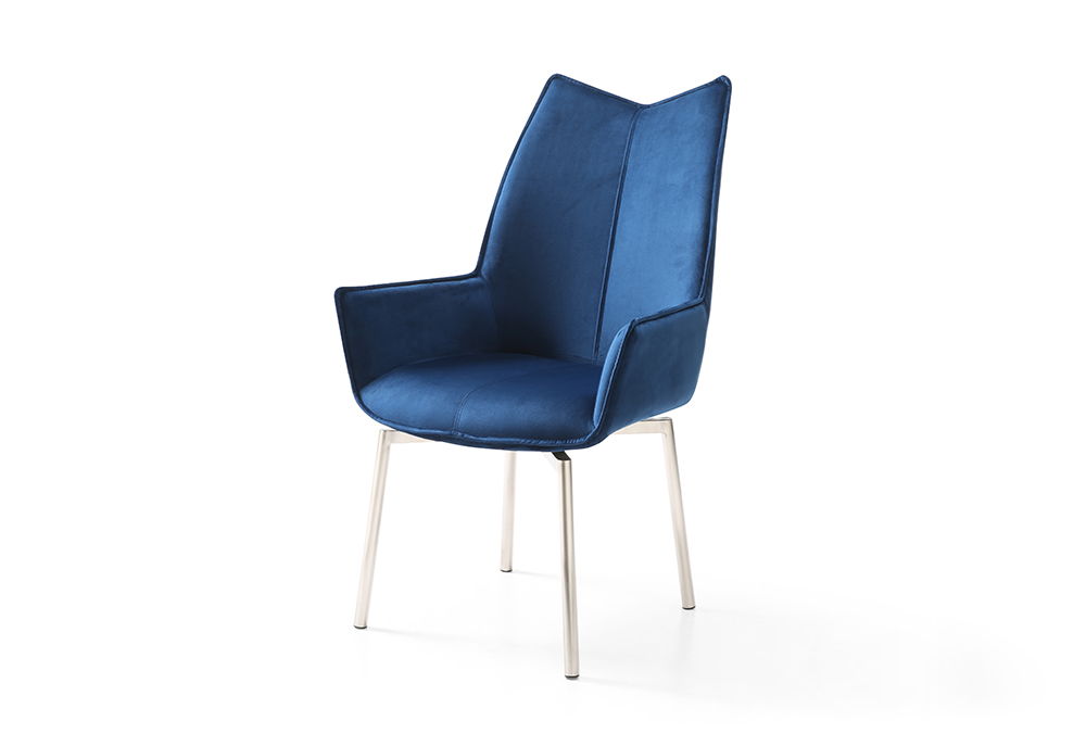 1218 - Swivel Dining Chair Extravaganza Collection