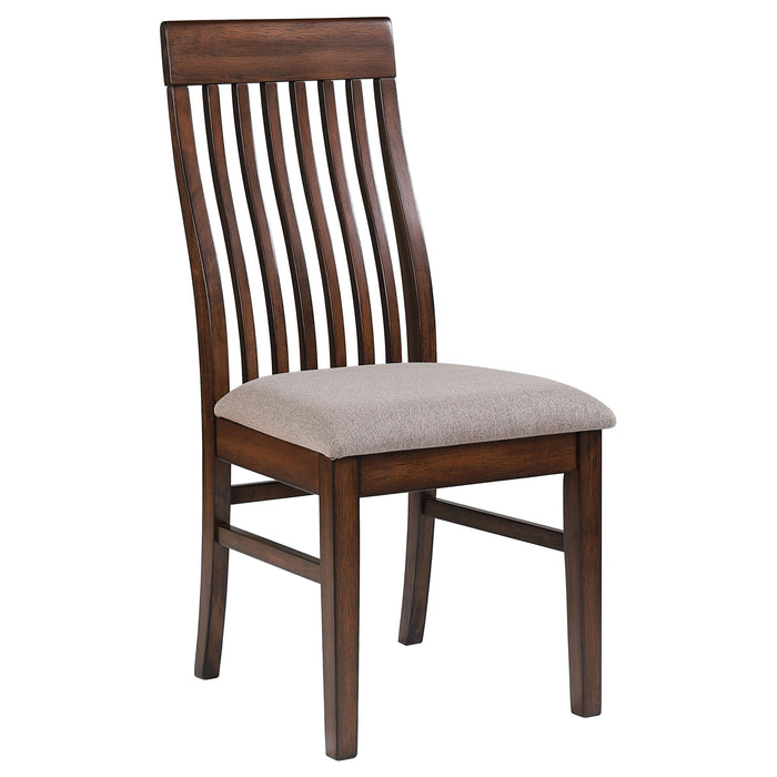 Baywind - Dining Side (Set of 2) - Oak Furniture Max