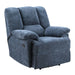 Benson - Motion Glider Recliner ACME
