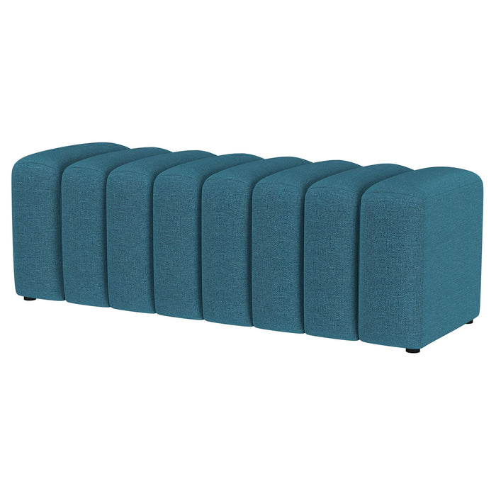 Delsur - Accent Bench Furniture Max