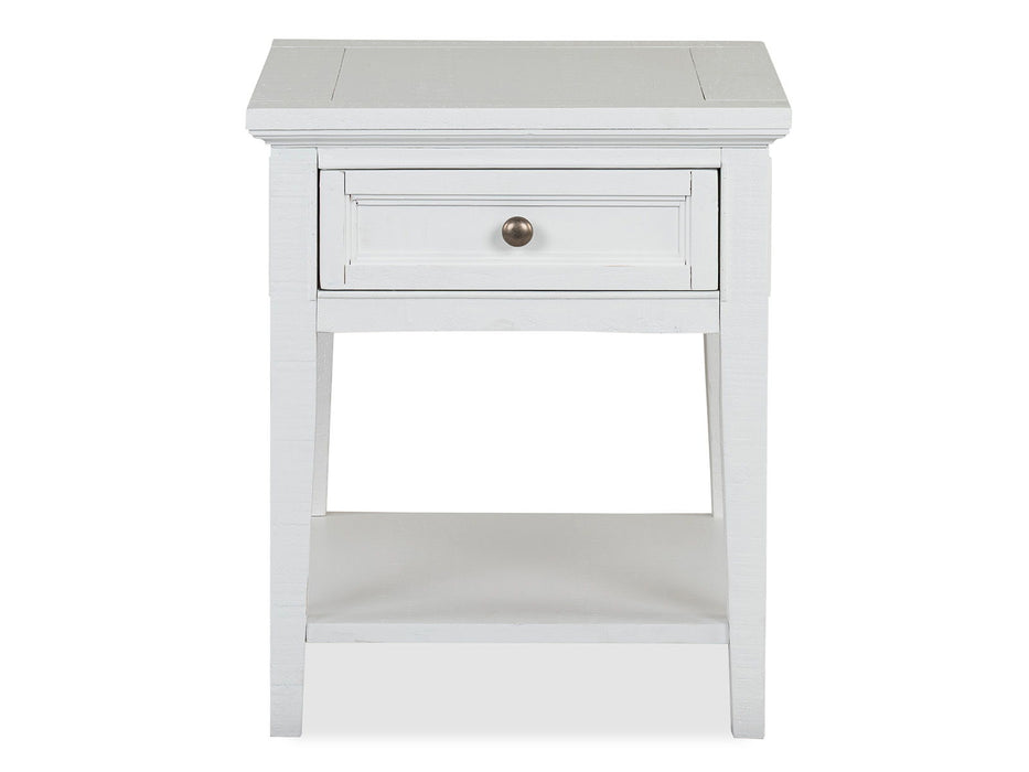 Heron Cove - Rectangular Table Magnussen Furniture