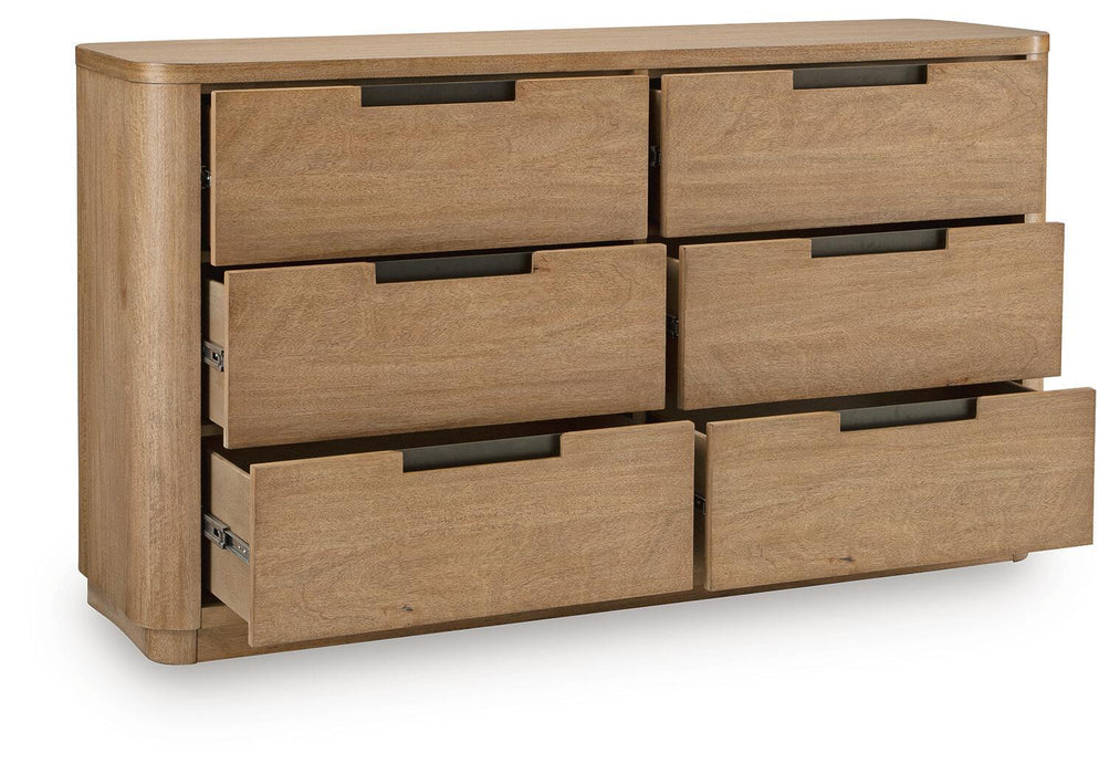 Pamaria - Dresser Signature Design by Ashley®