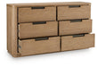 Pamaria - Dresser Signature Design by Ashley®