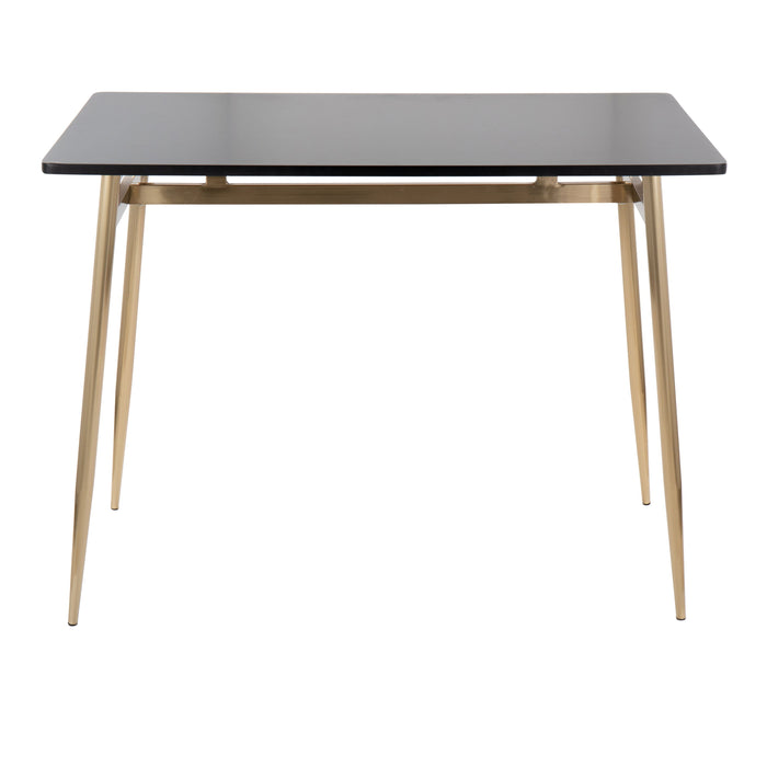 Marcel - Contemporary Counter Table