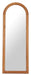 Tur Mirror - Decor Mirror - Natural Zuo Modern