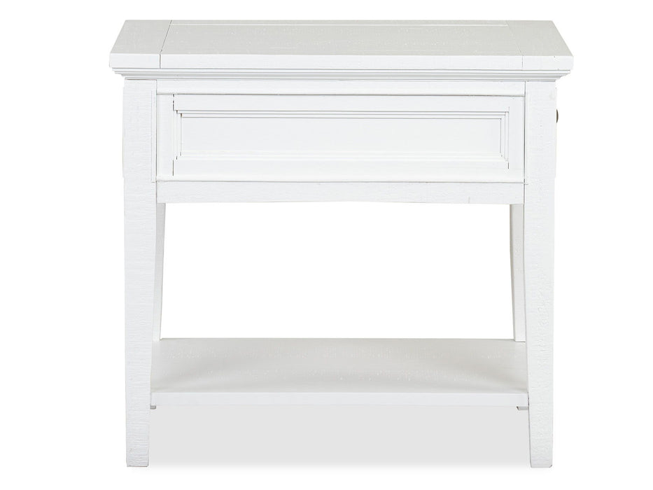 Heron Cove - Rectangular Table Magnussen Furniture