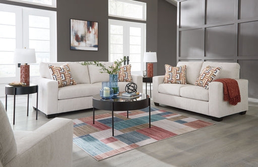 Aviemore - Living Room Set Signature Design by Ashley®