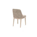 Aramis - Chair Camelgroup Italy