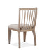 Ainsley - Dining Side Chair With Upholstered Seat (Set of 2) - Cerused Khaki Magnussen Furniture