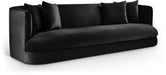 Alder - Sofa Meridian Furniture