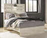 Cambeck - Panel Bed Signature Design by Ashley®