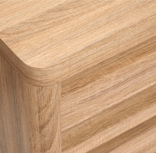 Brentwood Heights - Drawer Chest - Provincial Brown Magnussen Furniture