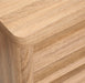 Brentwood Heights - Drawer Chest - Provincial Brown Magnussen Furniture