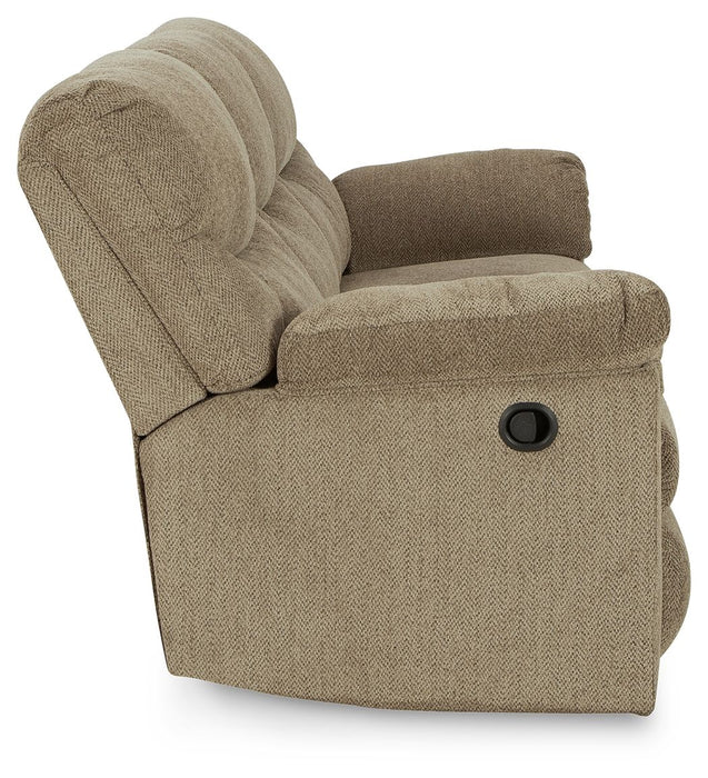 Alphons - Living Room Set Signature Design by Ashley®