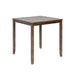 Dining Square Table Home Essentials