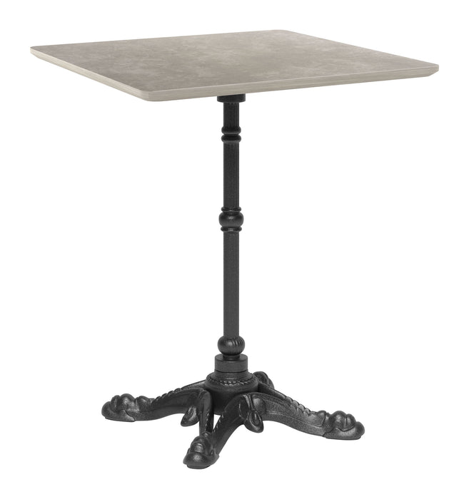 Alfresco - Dining Table - Gray Zuo Modern