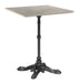 Alfresco - Dining Table - Gray Zuo Modern