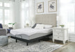 8 Inch Bonnell Hybrid - Hybrid Mattress Sierra Sleep® by Ashley