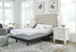 Essentials - Ultra Plush Mattress Sierra Sleep® by Ashley