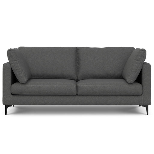 Ava - Mid Century Sofa, Upholstered Simpli-Home