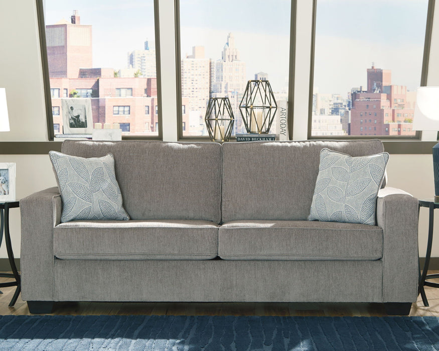 Altari - Stationary Sofa Signature Design by Ashley®