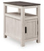 Fendenmore - Chair Side End Table Signature Design by Ashley®