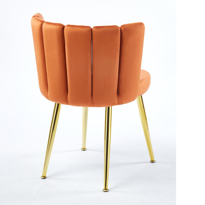 Ergonomic Dining Chair (Set of 2)