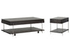 Spencer - Lift Top Storage Cocktail Table Set Magnussen Furniture