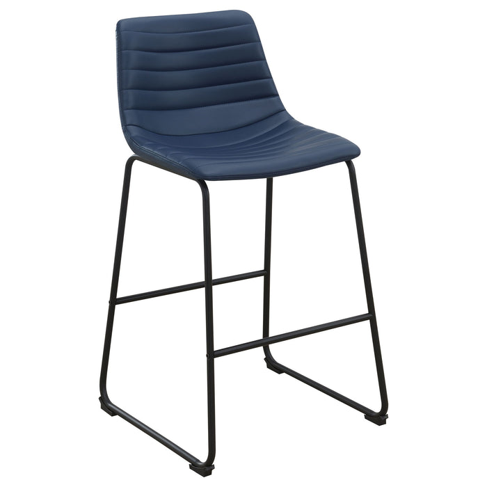 Torrence - Counter Chair (Set of 2) Furniture Max