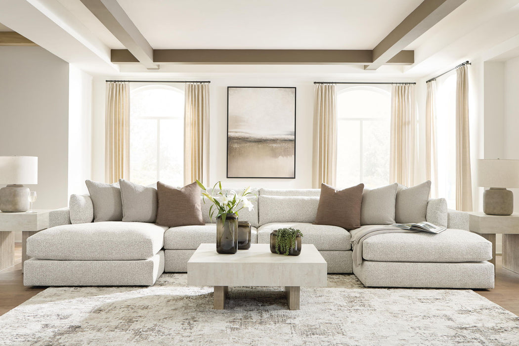 Ashbourne Estate - Sectional Signature Design by Ashley®
