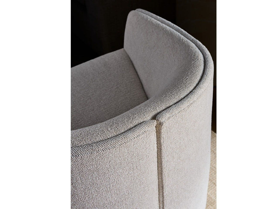 Giorgi - Chair - Beige Universal Furniture
