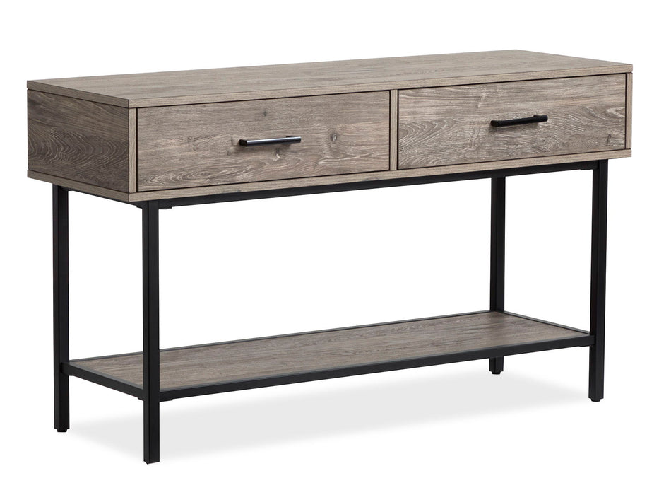 Fenwick - Rectangular Table Magnussen Furniture