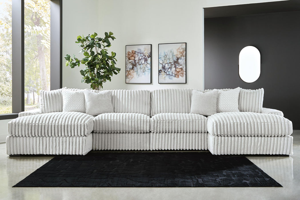 Stupendous - Sectional Signature Design by Ashley®