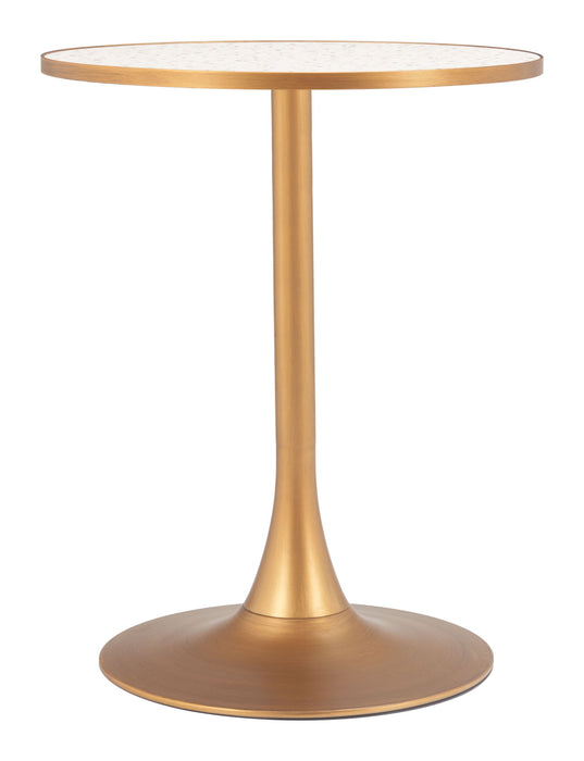 Bite - Bistro Table Zuo Modern