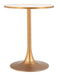 Bite - Bistro Table Zuo Modern