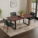 Fieldcrest - Handcrafted Dining Table Simpli-Home