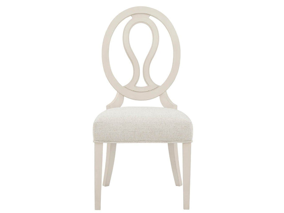 Birchaven - Oval Side Chair (Set of 2) Universal Furniture