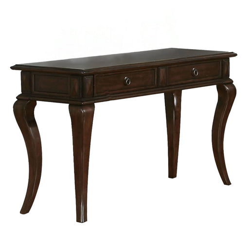 Amado - Sofa Table - Walnut ACME