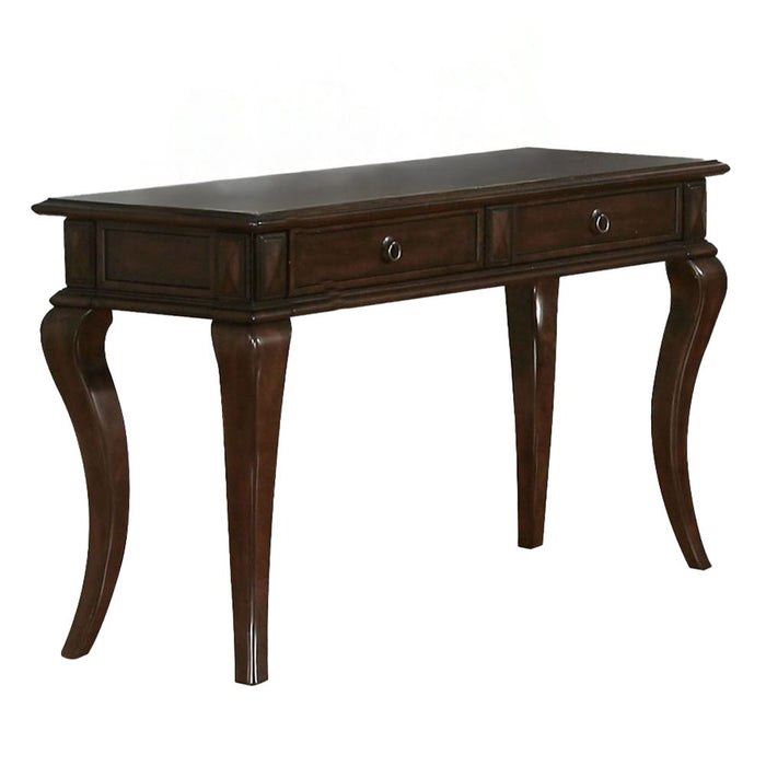 Amado - Sofa Table - Walnut ACME